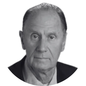 David Bonderman