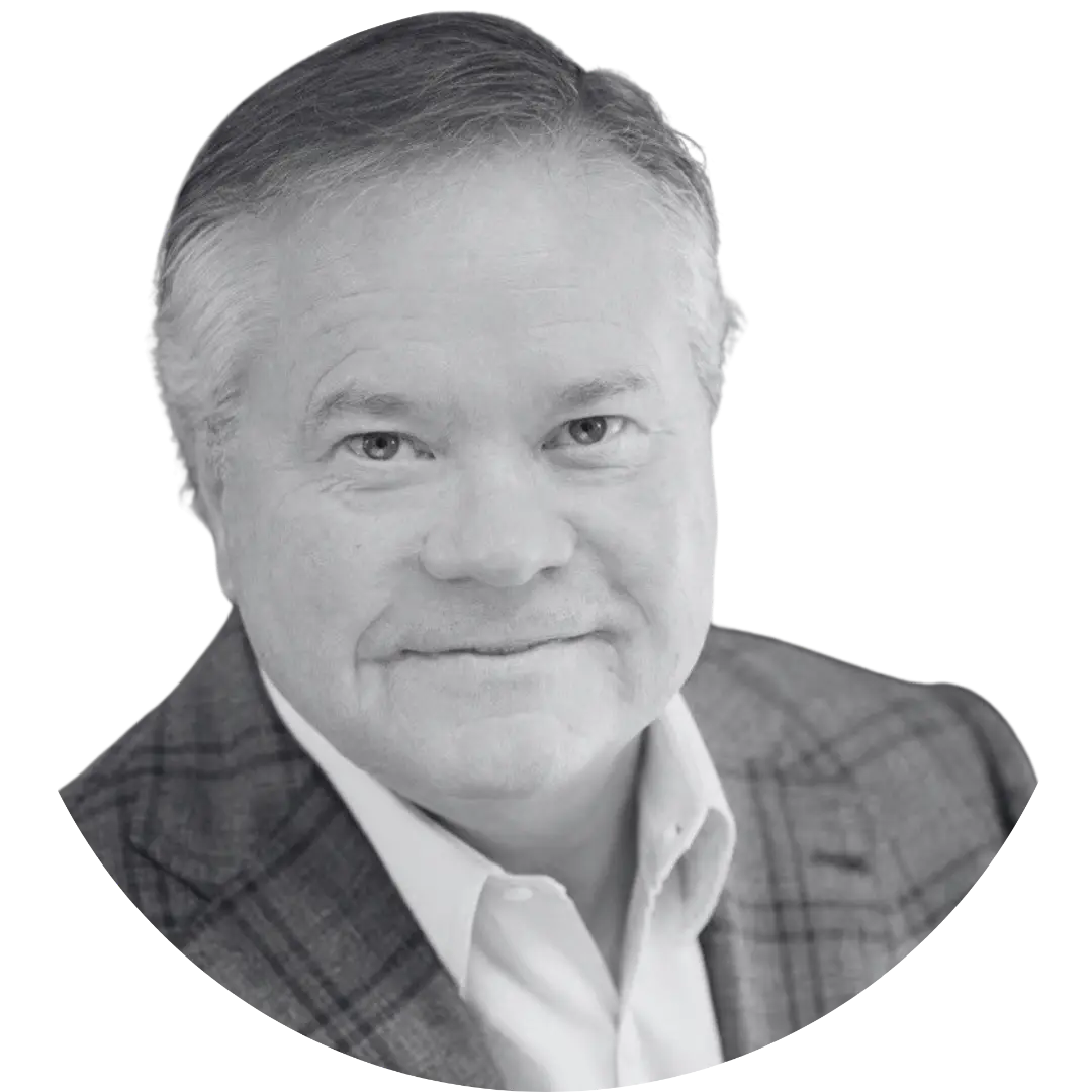 John Goff, speaker at the TFOA Single Family Office Symposium