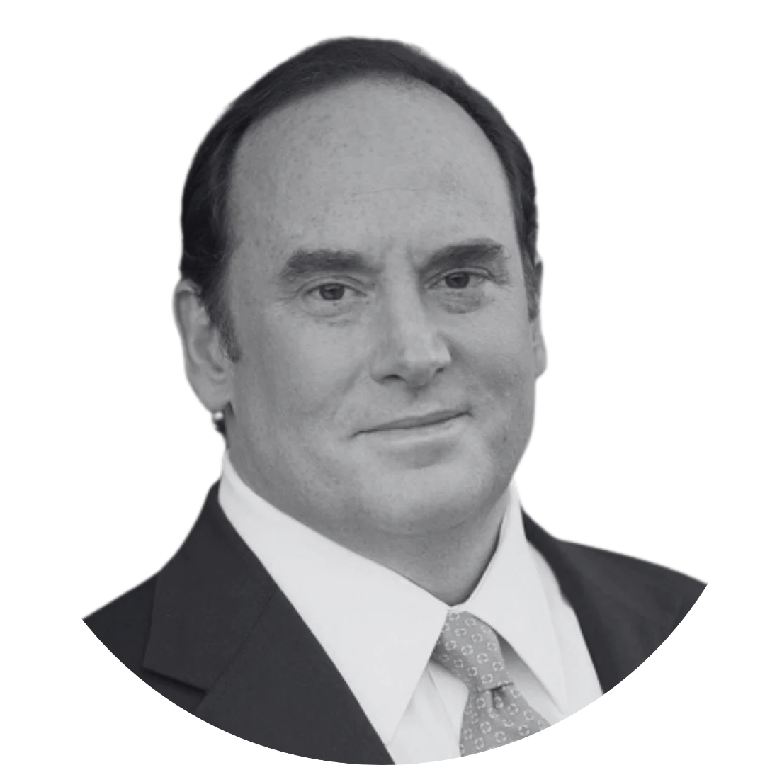 John Phelan, speaker at the TFOA Single Family Office Symposium