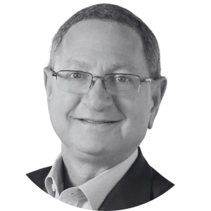Ken Hersh