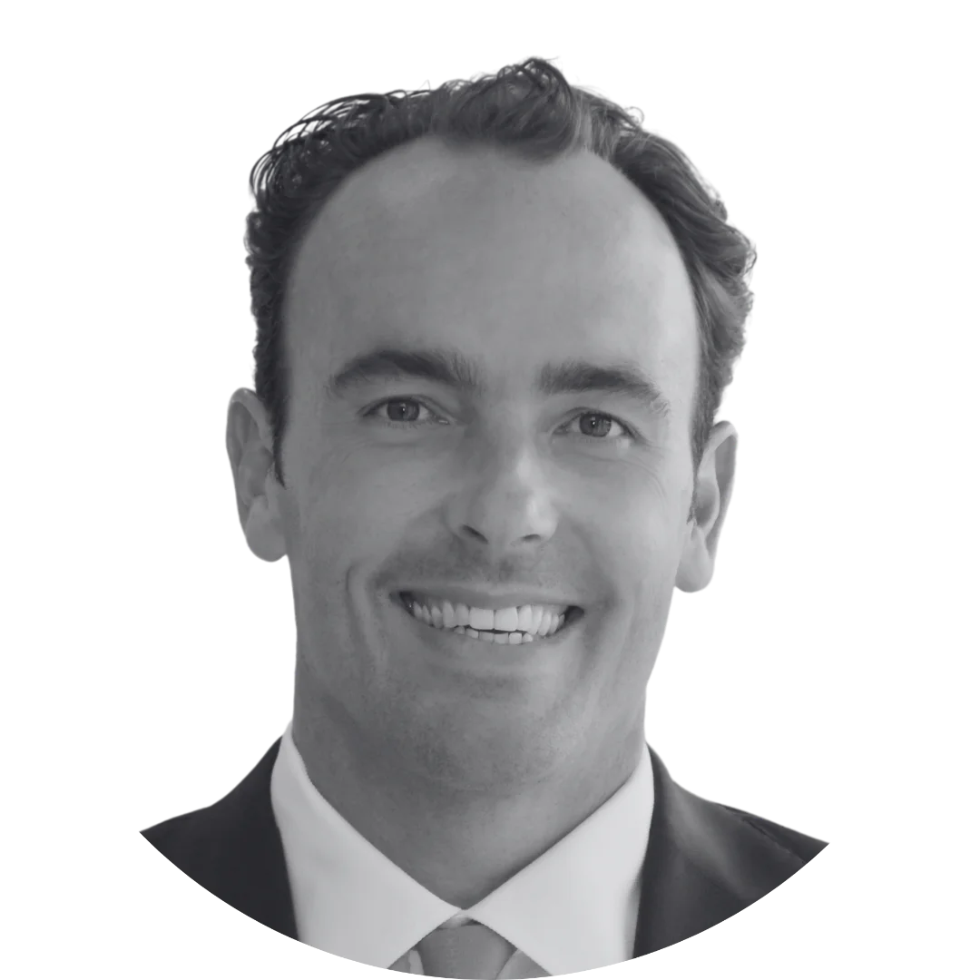 Kyle Bass, speaker at the TFOA Single Family Office Symposium