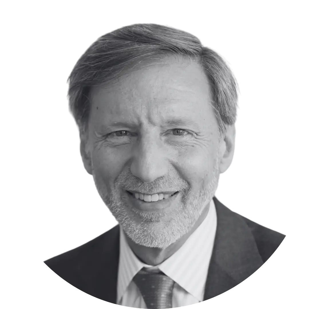 Peter Kraus, speaker at the TFOA Single Family Office Symposium