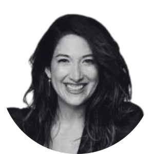 Randi Zuckerberg
