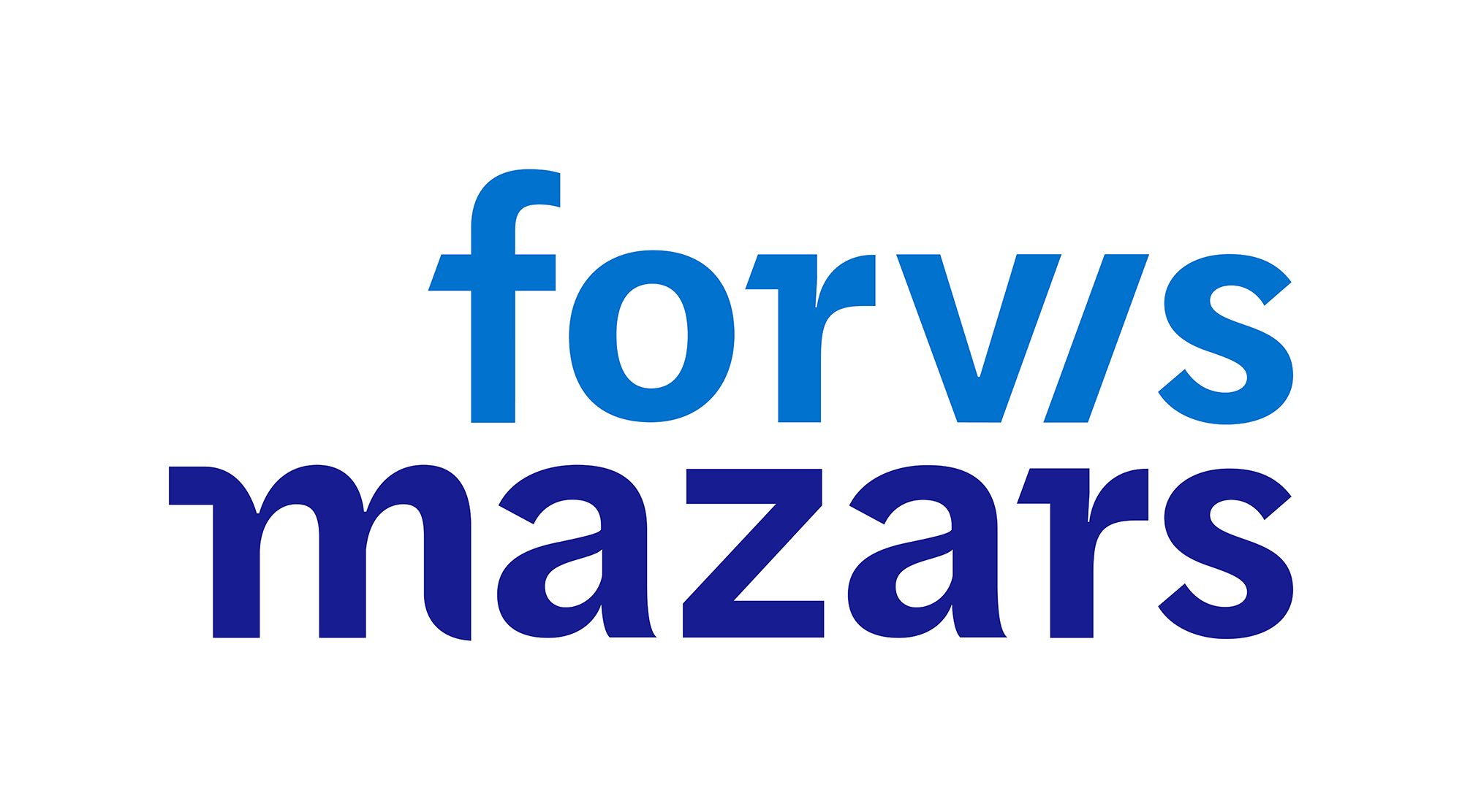 Forvis Mazars — TFOA Symposium sponsor