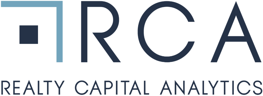Realty Capital Analytics