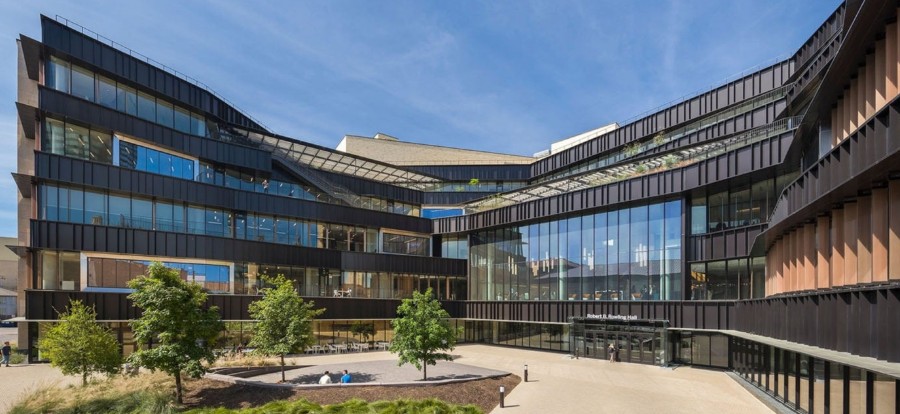 McCombs School of Business