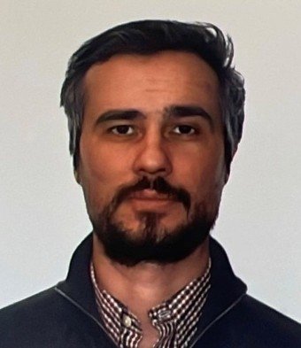 Alex Massa