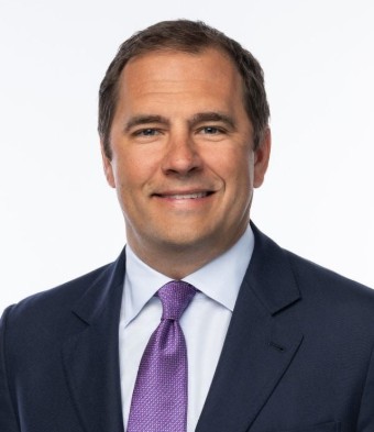 Drew McKnight