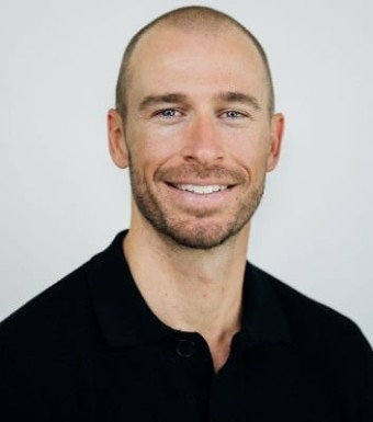 Joe Vincent