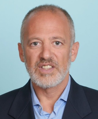 Marc J. Sharpe