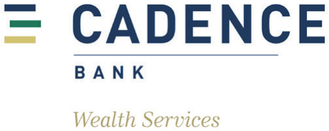 Cadence Bank Wealth Services