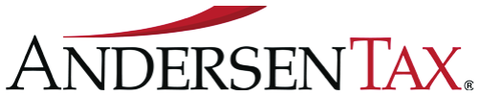 Andersen Tax