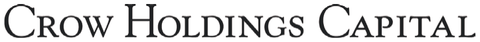 Crow Holdings Capital