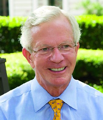 Bill Arnold