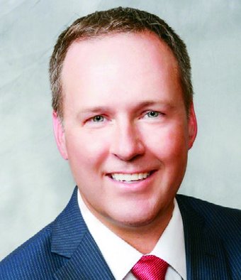 Josh Mayfield
