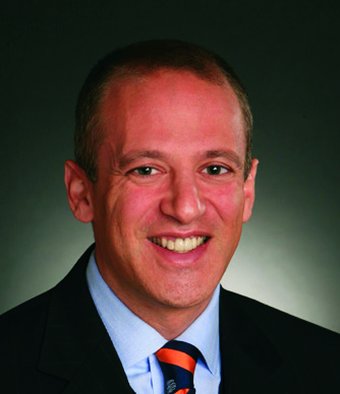 Marc J. Sharpe
