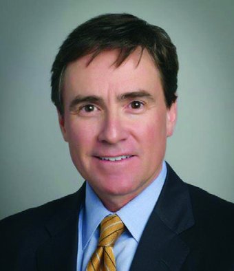 Mike Silverman