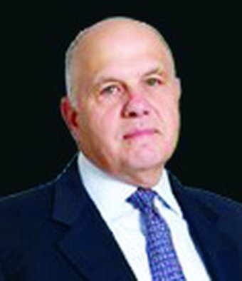 Richard D. Levinson