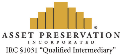 Asset Preservation Incorporated