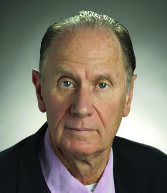 David Bonderman