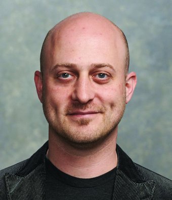Joshua Baer