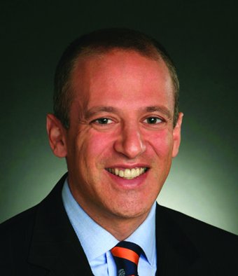 Marc J. Sharpe