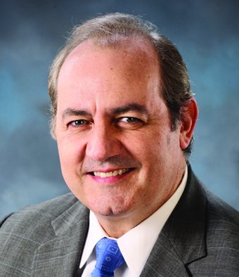Michael Pompian