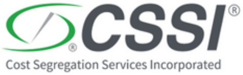 Cost Segregation Services Incorporated (CSSI)