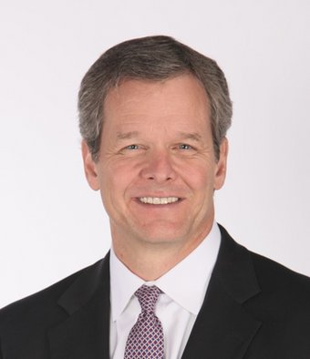 Bill Vanderstraaten