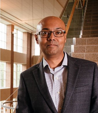 Kumar Venkataraman