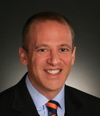 Marc J. Sharpe