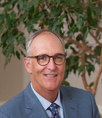 Matthew B. Myers