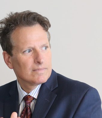 Peter Marber