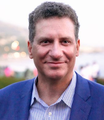 David Bailin