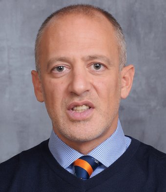 Marc J. Sharpe