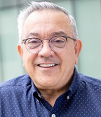 Dr. Mario A. Rotea