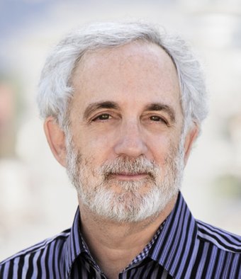 Mitch Kapor