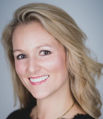 Nancy Fechnay