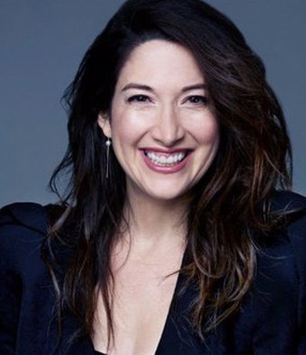 Randi Zuckerberg