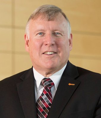 Richard C. Benson