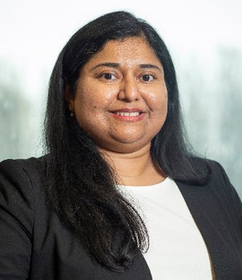 Dr. Shalini Prasad