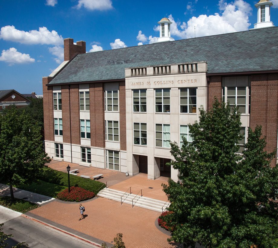 SMU Cox School of Business, Dallas