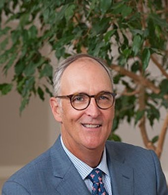 Matthew B. Myers