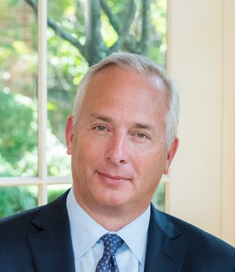 Bobby Tudor