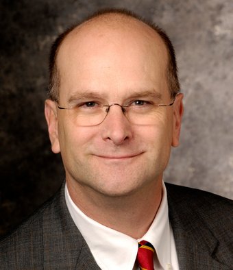 Bruce Bullock