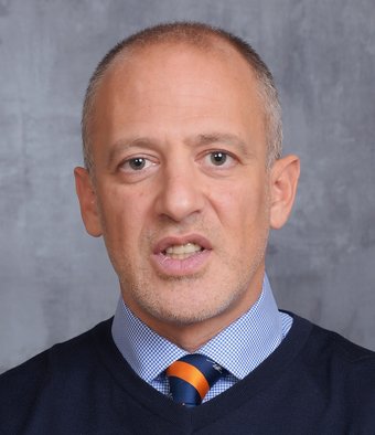 Marc J. Sharpe