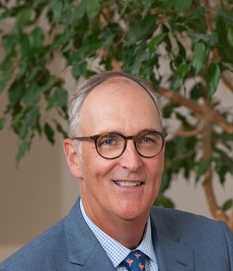 Matthew B. Myers