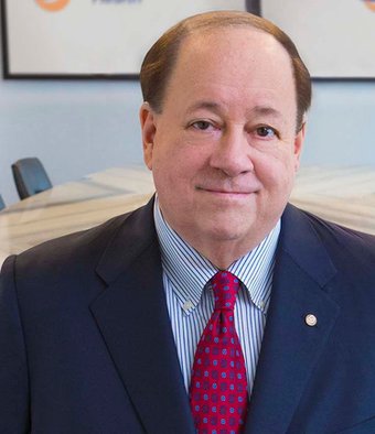 Ronald A. Rittenmeyer
