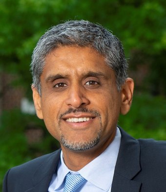 Vishal Ahuja