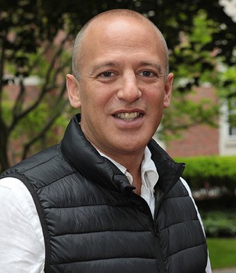 Marc J. Sharpe